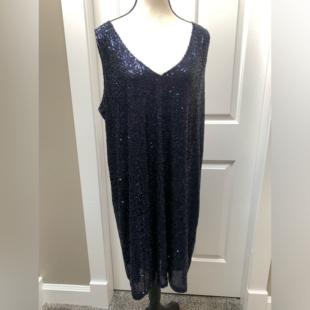 REITMANS ROCK & SHINE Sequin - Picture 6 of 10